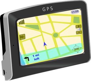 garmin update