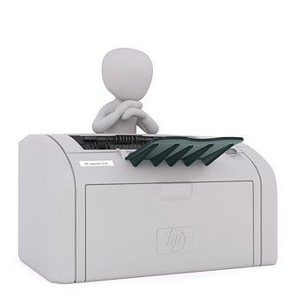 panasonic printer driver