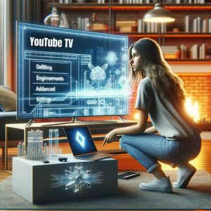 Advanced Steps to Troubleshoot YouTube TV Not Working
