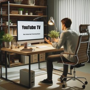 Common Problems leading to YouTube TV Not Working