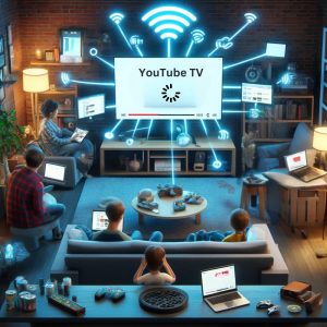 External Factors Affecting YouTube Streaming Quality