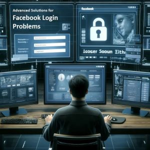 Advanced Solutions for Facebook Login Problems