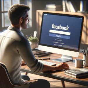 Facebook Login Problems