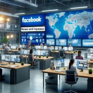 Facebook News and Updates