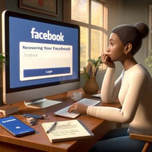 Solutions for Facebook Login Problems