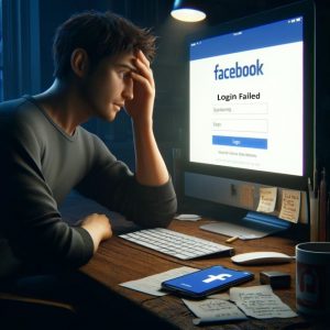 Understanding Facebook Login Problems