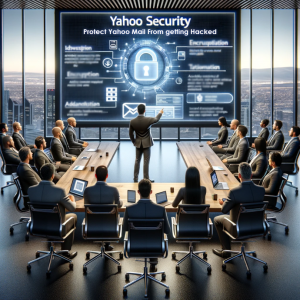 Advanced Measures to Protect Yahoo Mail from getting Hacked