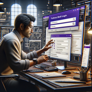 Advanced Solutions If You Can’t Log In To Yahoo Mail