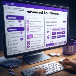 Advanced Solutions for Yahoo Spam Filter Issues