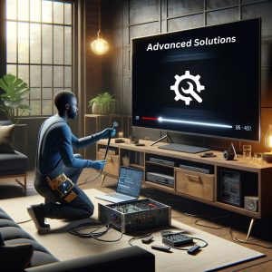 Advanced Solutions to Fix YouTube TV Black Screen