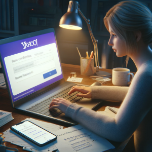 Basic Troubleshooting Steps If You Can’t Log In To Yahoo Mail