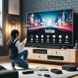 Basic Troubleshooting Steps for YouTube TV Black Screen