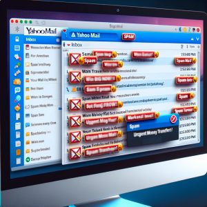 Common Signs of Yahoo Spam Filter Issues