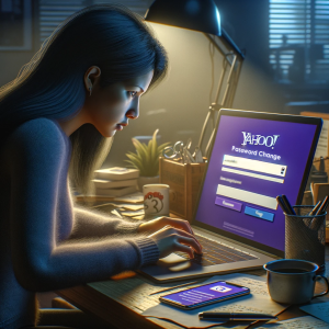 Immediate Steps to Take If Your Yahoo Email Is Hacked