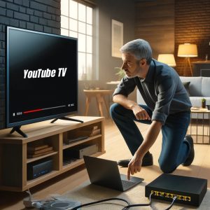 Preliminary Checks Before Fixing YouTube TV Black Screen