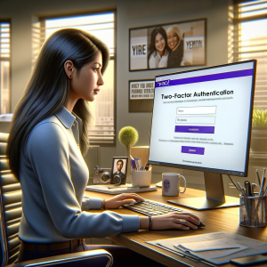 Prevent Future Yahoo Login Problems