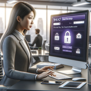 Proactive Steps to Prevent Yahoo Email Hacked Issue