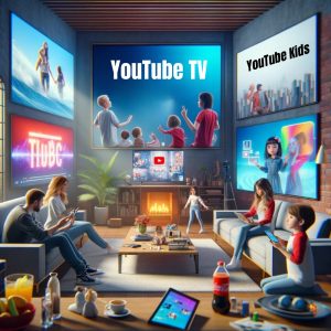 Services Offered by YouTube