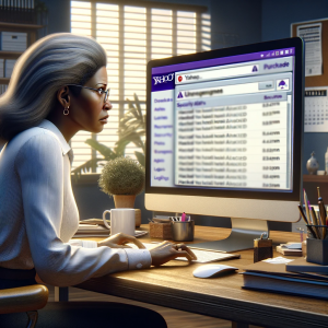 Signs Your Yahoo Email Account is Hacked