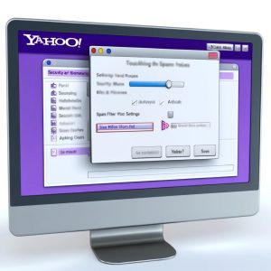 Troubleshoot Yahoo Spam Filter Issues