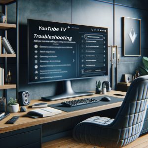 Troubleshooting Common Issues When Adding Channels on YouTube TV