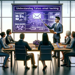 Understanding Yahoo Email Hacking