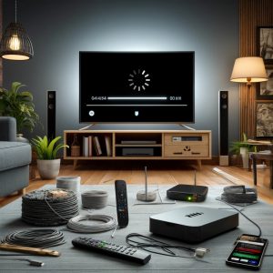 Understanding the YouTube TV Black Screen Issue