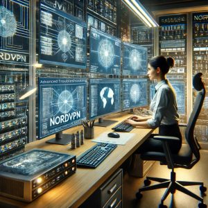 Advanced Troubleshooting Tips for NordVPN Sign in Problem