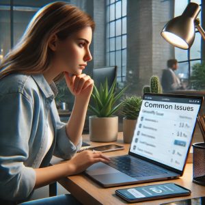 Common Issues and Solutions of NordVPN
