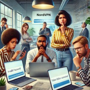 Common NordVPN Sign In Problems & Solutions