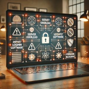 Common Reasons Why NordVPN is not Connecting