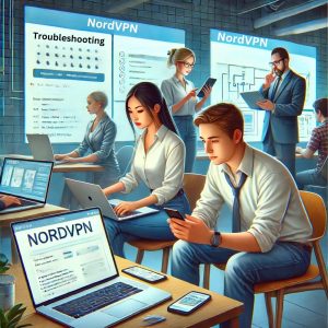 Device-Specific Troubleshooting for NordVPN Sign in Problem