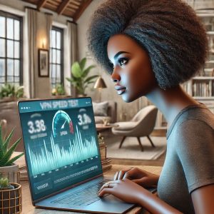 How to Test Your NordVPN Speed