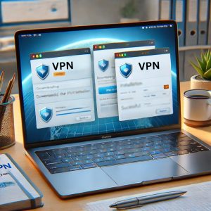 Installation Guide for NordVPN