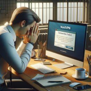 NordVPN Does Not Work