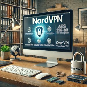 Why Choose NordVPN