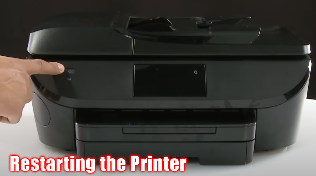 Basic Troubleshooting Tips to Fix HP Envy 7640 Not Printing Issue