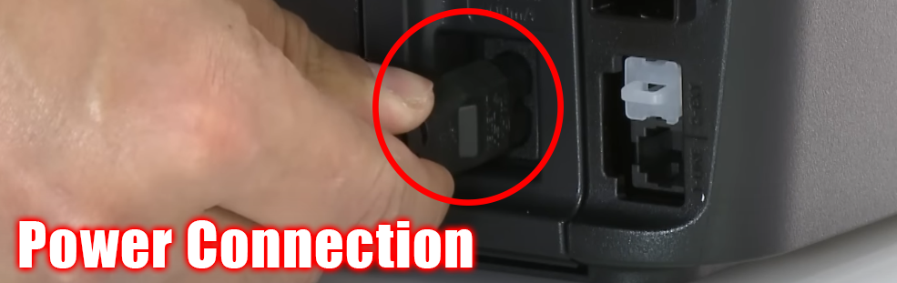 Pre-Troubleshooting Checks for HP Envy 7640 Not Printing Issue
