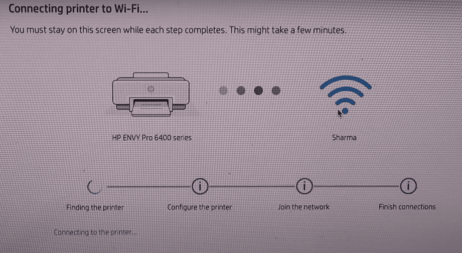 Causes of HP Envy 6400 Offline Issue Causes of HP Envy 6400 Offline Issue