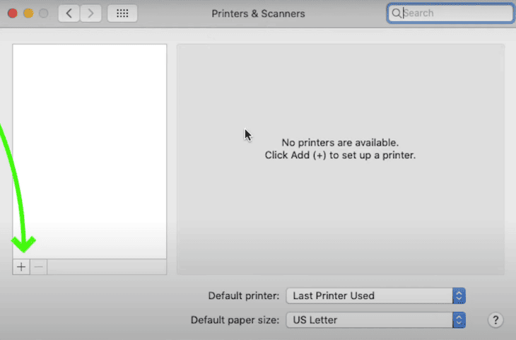Specific Fixes for HP DeskJet 2700 Offline Issue for Mac or macOS Users Specific Fixes for HP DeskJet 2700 Offline Issue for Mac or macOS Users
