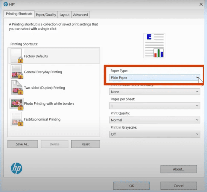 Check Printer Settings & Print Job Configuration to Resolve HP DeskJet 3755 Not Printing Check Printer Settings & Print Job Configuration to Resolve HP DeskJet 3755 Not Printing